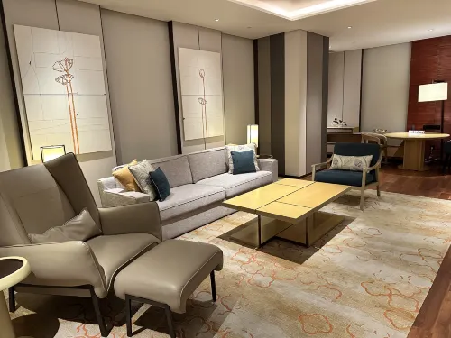 Hyatt Regency Shanghai Jiading Photos