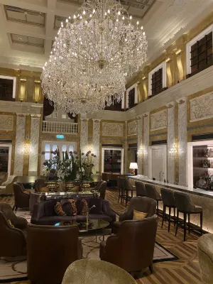 Hotel Imperial, a Luxury Collection Hotel, Vienna Ristorazione Photos