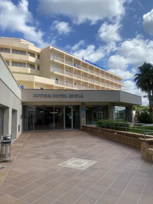 Invisa Hotel Es Pla - Adults Only Esterni Photos