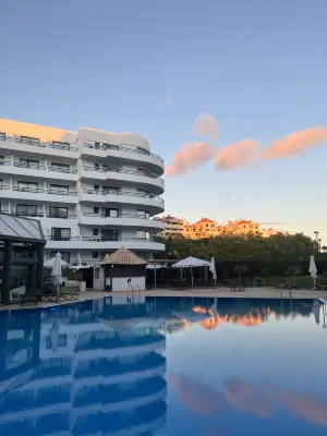 Hotel Pestana Cascais Ocean & Conference Aparthotel Loisirs et amusements Photos
