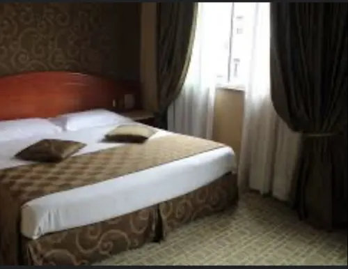 Hotel Mozart Chambres Photos