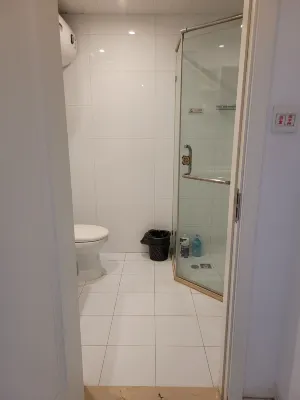 Guan County Hong Pu Traders Hotel Rooms Photos
