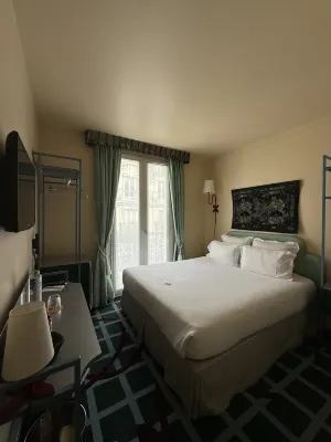 Hôtel Beauregard Zimmer Photos