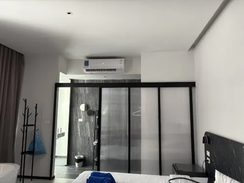Innlux Phuket Photos