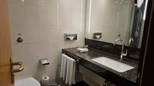 Maritim Hotel Stuttgart Rooms Photos