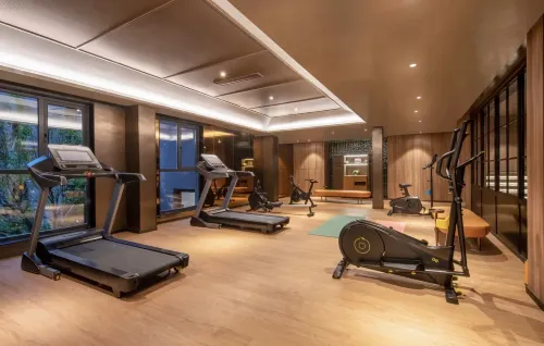 Orange Hotel (Hometown of Lu Xun, Shaoxing) Leisure & Recreation Photos