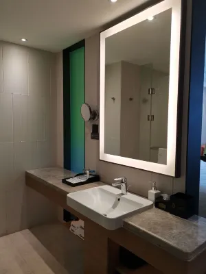 Hampton by Hilton Nanning Jiangnan Rooms Photos
