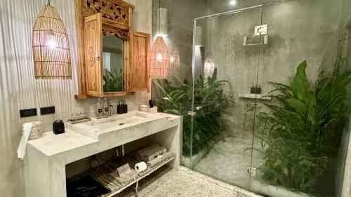 Karma Resort Chambres Photos