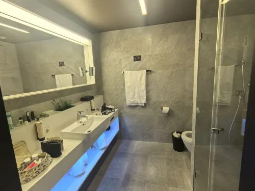 Adlers Hotel Innsbruck Camere Photos