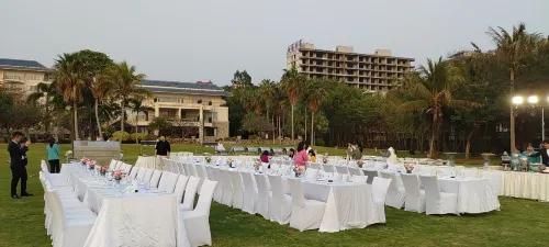Sheraton Huizhou Beach Resort Photos
