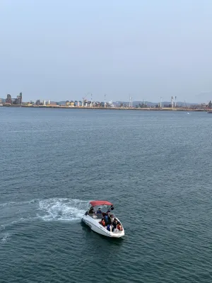 Pohang Brown Dot Hotel Near Hotel Photos