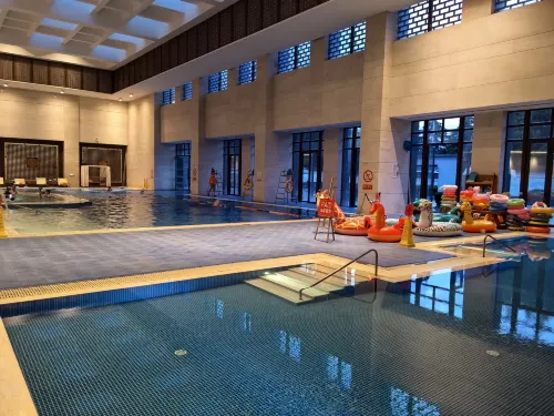 Angsana Xi'an Lintong Leisure & Recreation Photos