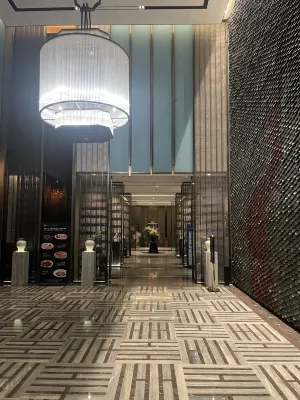 National Treasure Pury Hotel Khu vực công cộng Photos