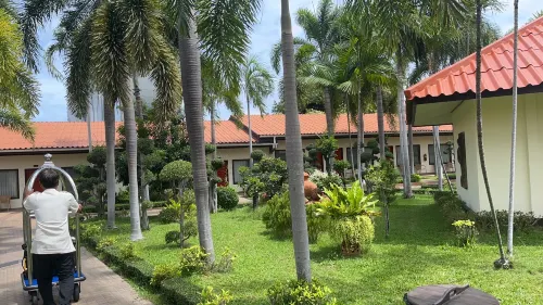 Thai Garden Resort Photos