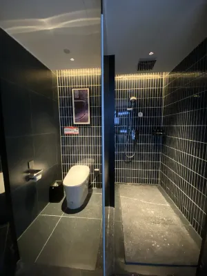 Wanfei Tencent TiMi Hotel (Hangzhou Huanglong Vanke International Center Store) Rooms Photos