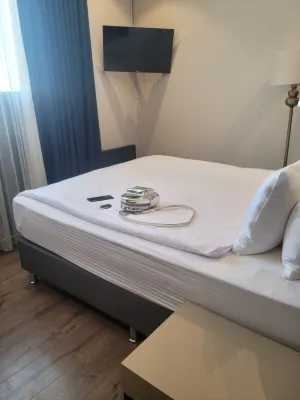 Best Western Premier Hidden Hills Hotel Camere Photos