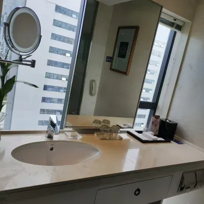 Radisson Blu Hotel Liuzhou Chambres Photos