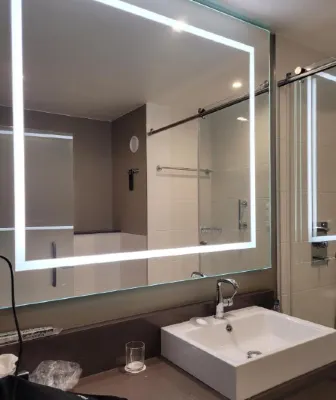 Courtyard by Marriott Paris Porte de Versailles Chambres Photos