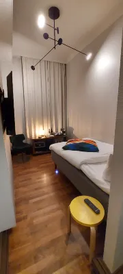 Klaus K Hotel Chambres Photos