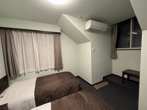 Hotel Sun Abashiri Chambres Photos