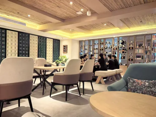KUANYUNLI HOTEL Photos