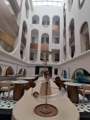 YEE HOTEL(SHANMIAM) Питание Photos