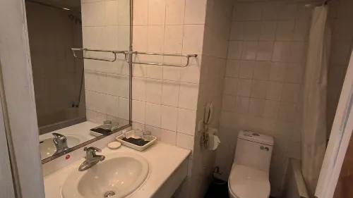 Beijing Chongqing Hotel Номера Photos
