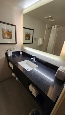 Holiday Inn Express San Bernardino - Colton Chambres Photos
