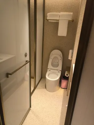 Ruman Hotel (Zhongguancun East Road Branch) Rooms Photos