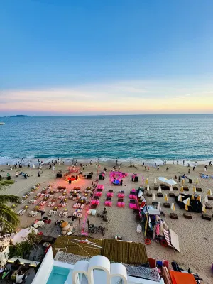 Sanya ZRS Nature Reading·Mubai Jing Seaview Homestay In der Nähe des Hotels Photos