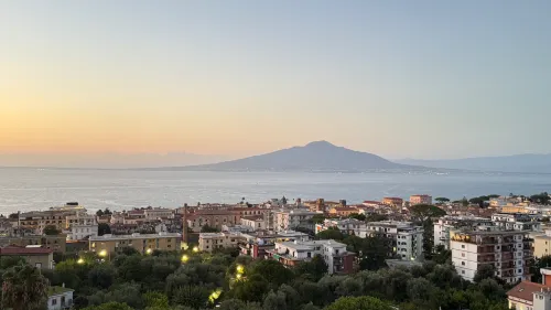 Hilton Sorrento Palace Circondario Photos