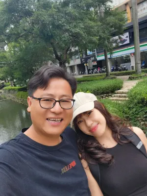 Shin Yuan Park Hotel Photos