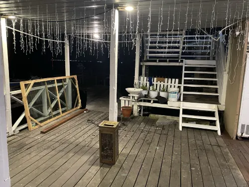 Coco Scuba Inn Semporna 2 Общественные зоны Photos