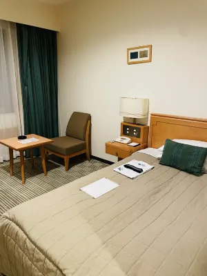 Navios Yokohama Rooms Photos