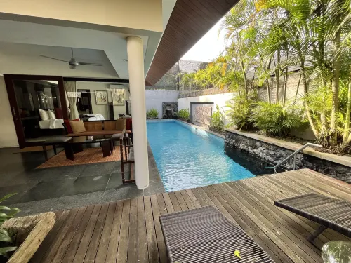 Royal Kamuela Villas & Suites at Monkey Forest Ubud (Adult Only) Loisirs et amusements Photos