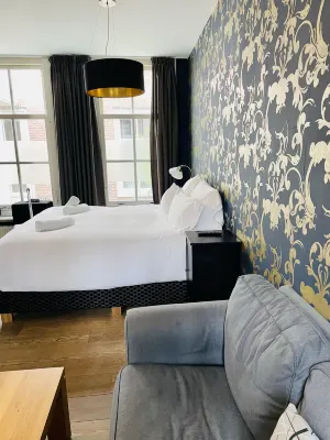 Grand Canal Boutique Hotel Kamar Photos