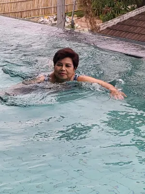 Kalm Bangsaen Hotel Benessere e tempo libero Photos