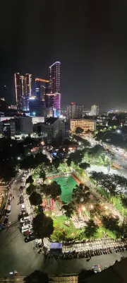 Kampi Hotel Tunjungan - Surabaya Circondario Photos