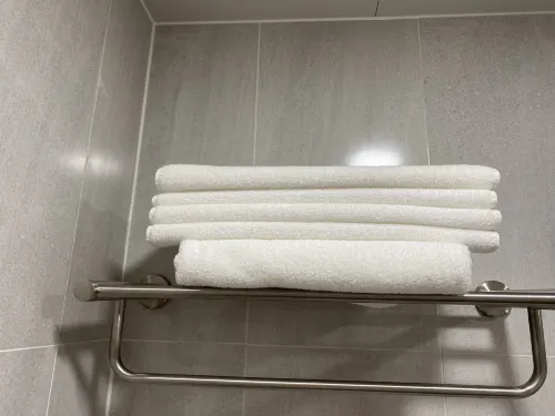 Gapyeong Hotel (Hotel) Camere Photos