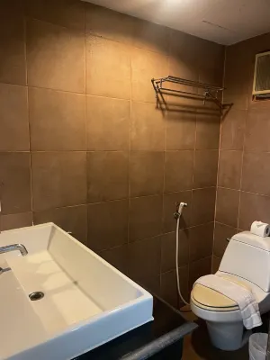 Samui First House Hotel Номера Photos