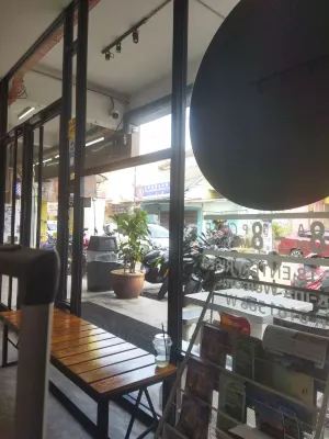 Suite 18 Boutique Hotel Aree comuni Photos