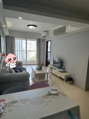 Runxi Internationl Hotel Apartment（Shenzhen Overseas Chinese City Window of the World） Chambres Photos