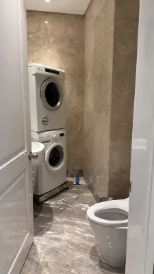 The Reverie Saigon Residential Suites Rooms Photos