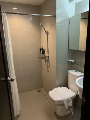 Uma Residence Chambres Photos
