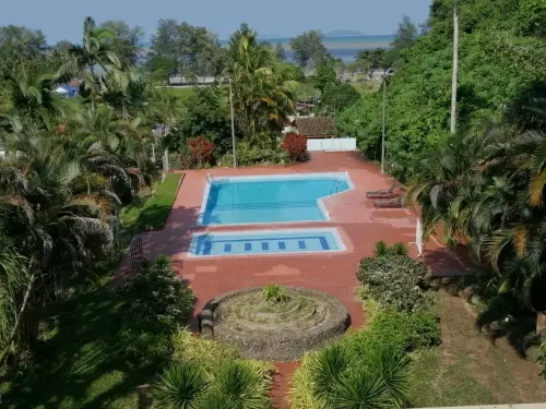 Mersing Merlin Inn Loisirs et amusements Photos