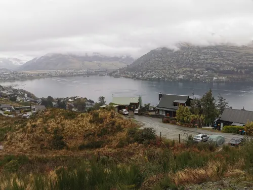 The Flaming Kiwi Backpackers Near Hotel Photos