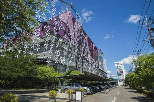 One Budget Hotel Chiangrai Soi Sawan Photos