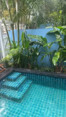 Villa Sonata Phuket Leisure & Recreation Photos