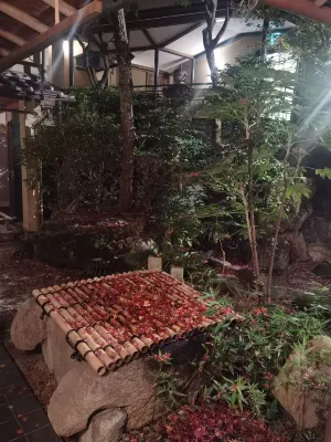 Kyoto Ryokan Sakanoue Aree comuni Photos