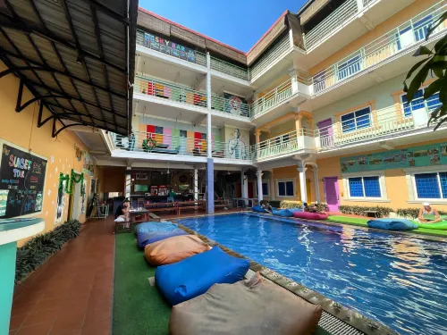 The Funky Village Leisure & Recreation Photos